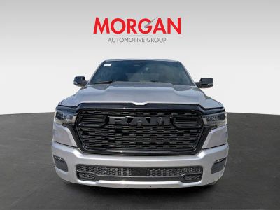 2026 Ram 1500 — photo 8 view