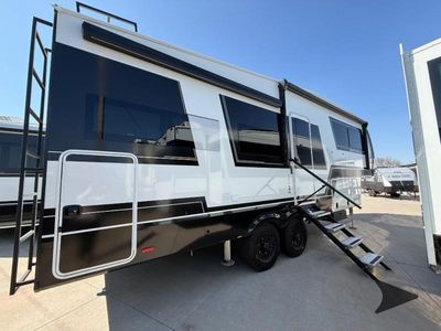 2026 Brinkley Model Z - Photo 5