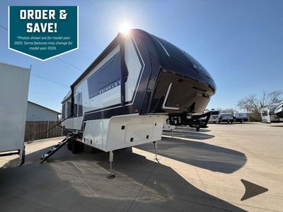 2026 Brinkley Model Z - Photo 1