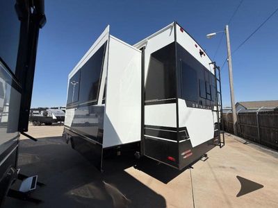 2026 Brinkley Model Z - Photo 7