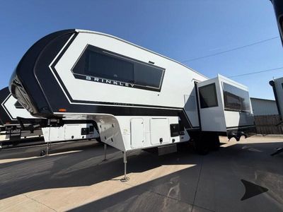 2026 Brinkley Model Z - Photo 9