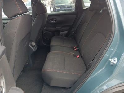 2025 Honda HR-V Sport - Photo 24