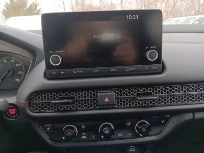 2025 Honda HR-V Sport - Photo 20