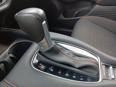 2025 Honda HR-V Sport - Photo 22