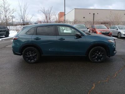 2025 Honda HR-V Sport - Photo 3