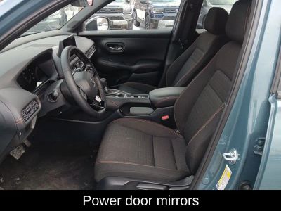2025 Honda HR-V Sport - Photo 15