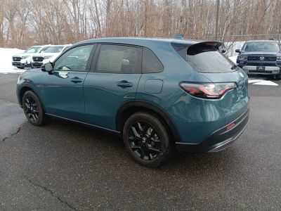 2025 Honda HR-V Sport - Photo 6