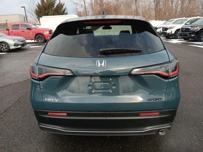 2025 Honda HR-V Sport - Photo 5