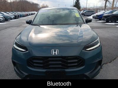 2025 Honda HR-V Sport - Photo 9