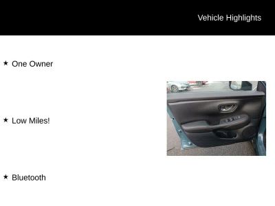 2025 Honda HR-V Sport - Photo 11