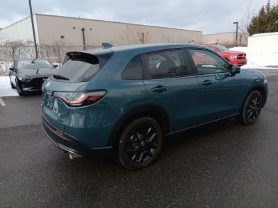 2025 Honda HR-V Sport - Photo 4
