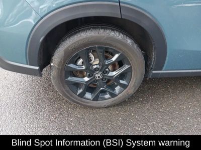2025 Honda HR-V Sport - Photo 10