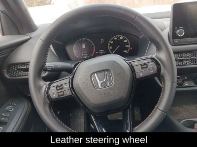 2025 Honda HR-V Sport - Photo 17