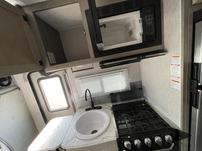 2021 Coachmen RV Cross Trek XL - Photo 14