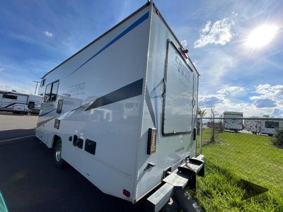 2021 Coachmen RV Cross Trek XL - Photo 4