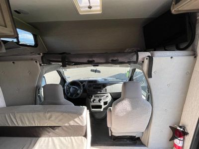 2021 Coachmen RV Cross Trek XL - Photo 9