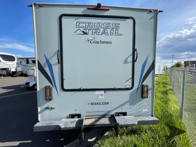 2021 Coachmen RV Cross Trek XL - Photo 5