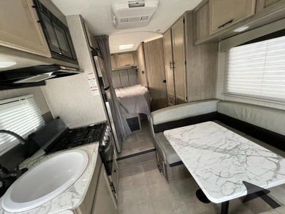 2021 Coachmen RV Cross Trek XL - Photo 11