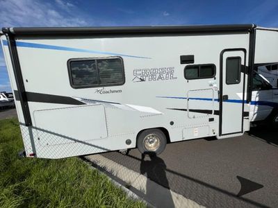 2021 Coachmen RV Cross Trek XL - Photo 6