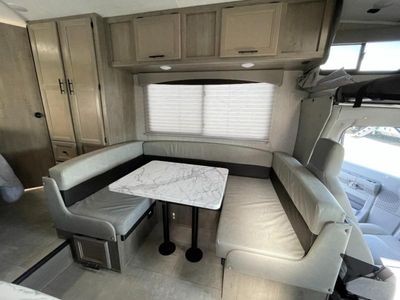2021 Coachmen RV Cross Trek XL - Photo 12