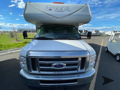 2021 Coachmen RV Cross Trek XL - Photo 1
