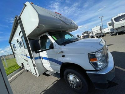 2021 Coachmen RV Cross Trek XL - Photo 3