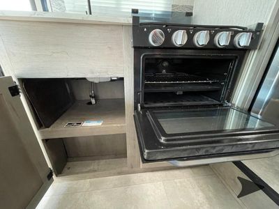 2021 Coachmen RV Cross Trek XL - Photo 15