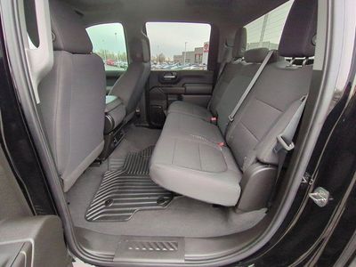 2022 Chevrolet Silverado 2500HD - Photo 14