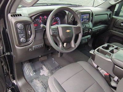 2022 Chevrolet Silverado 2500HD - Photo 9