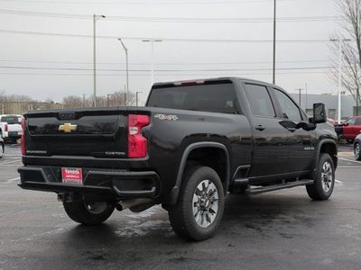 2022 Chevrolet Silverado 2500HD - Photo 5