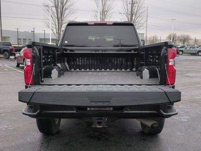 2022 Chevrolet Silverado 2500HD - Photo 15
