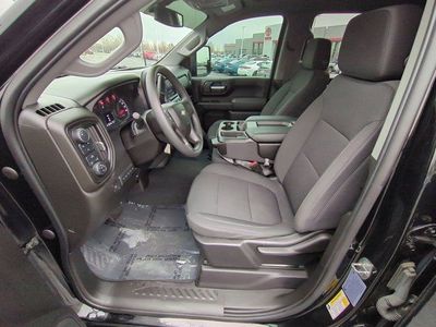 2022 Chevrolet Silverado 2500HD - Photo 8