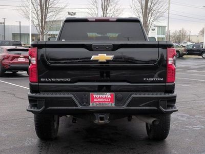 2022 Chevrolet Silverado 2500HD - Photo 6