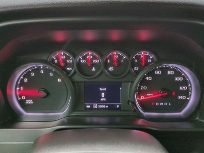 2022 Chevrolet Silverado 2500HD - Photo 10