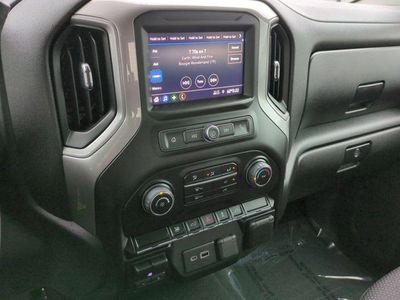 2022 Chevrolet Silverado 2500HD - Photo 11