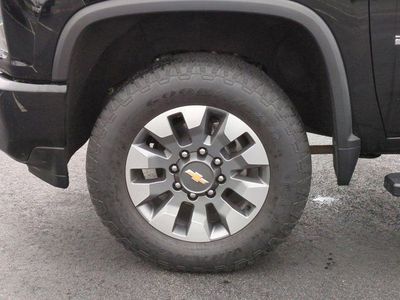 2022 Chevrolet Silverado 2500HD - Photo 7