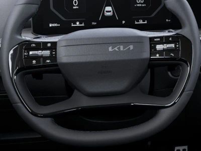 2026 Kia Sorento Hybrid — photo 22 view