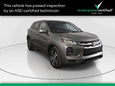 2025 Mitsubishi Outlander Sport - Photo 1