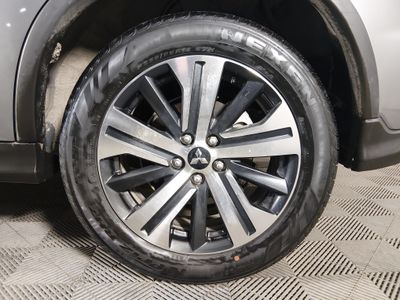 2025 Mitsubishi Outlander Sport - Photo 10