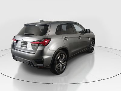 2025 Mitsubishi Outlander Sport - Photo 7