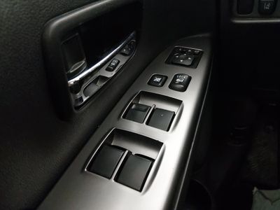 2025 Mitsubishi Outlander Sport - Photo 21
