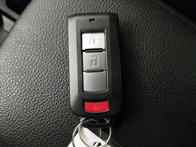 2025 Mitsubishi Outlander Sport - Photo 15