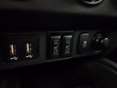 2025 Mitsubishi Outlander Sport - Photo 19