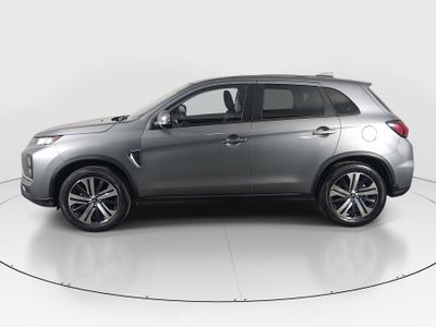 2025 Mitsubishi Outlander Sport - Photo 4