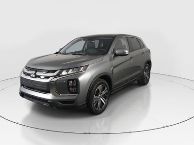 2025 Mitsubishi Outlander Sport - Photo 3