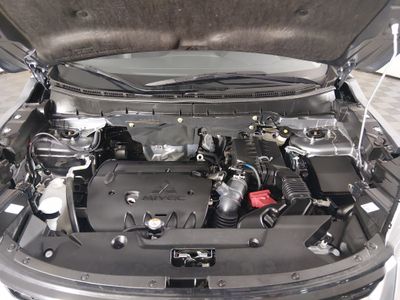 2025 Mitsubishi Outlander Sport - Photo 9