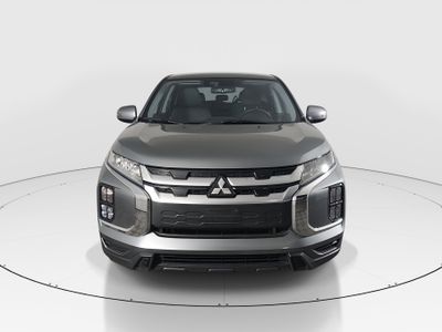 2025 Mitsubishi Outlander Sport - Photo 2