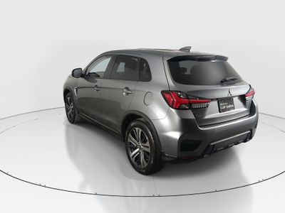 2025 Mitsubishi Outlander Sport - Photo 5