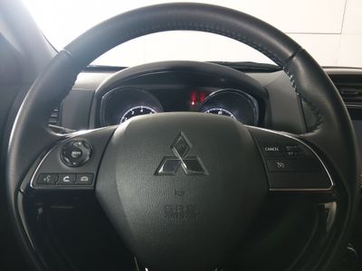 2025 Mitsubishi Outlander Sport - Photo 12