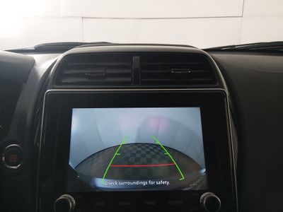 2025 Mitsubishi Outlander Sport - Photo 16